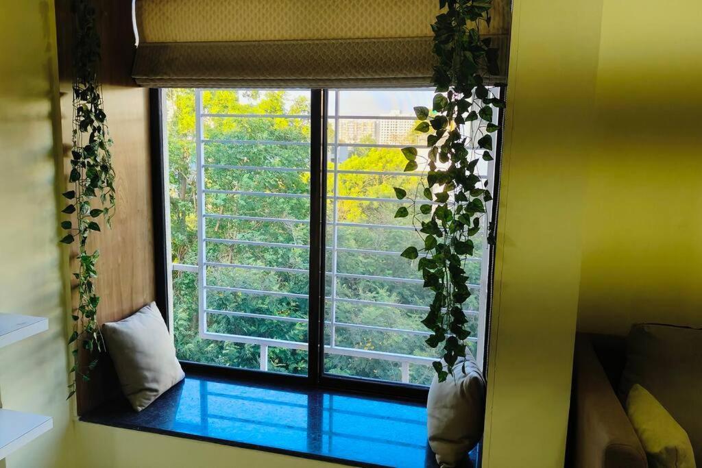 The Luxurious 3bhk Bungalow- Baner Apartment *